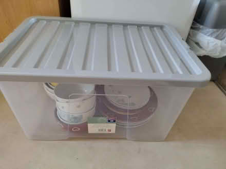 Photo of free Selection on Dinnerwear (Wester Hailes EH14) #3