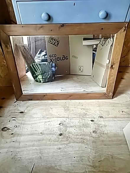Photo of free Landscape mirror (Porchester Gardens NG3) #1