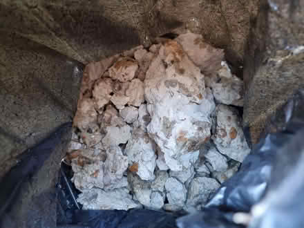 Photo of free Crushed Concrete/Clean Hardcore (TN24) #2