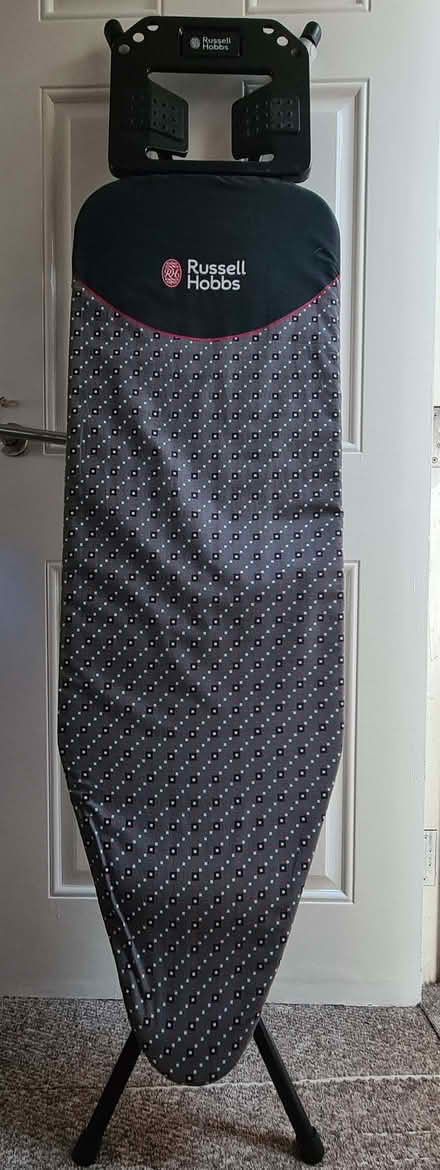 Photo of free Ironing board (Tottenham N17) #1