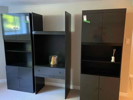 Photo of free Furniture (Port Credit) #1