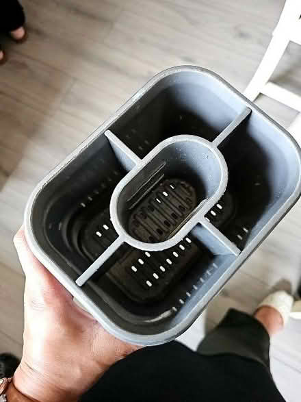 Photo of free Cutlery dryer stand (Heeley Bridge S8) #1