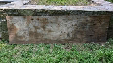 Photo of free Exterior 1/4" BC plywood (Pleasantville) #2