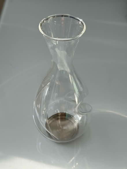 Photo of free 375ml wine carafe (SW2) #1