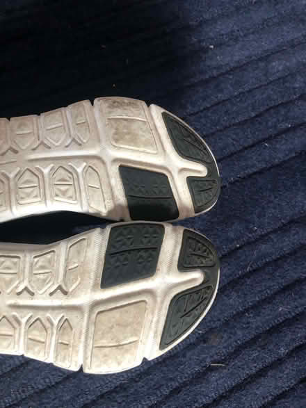 Photo of free Decathlon trainers size 13c kids. (Woodseats S8) #3