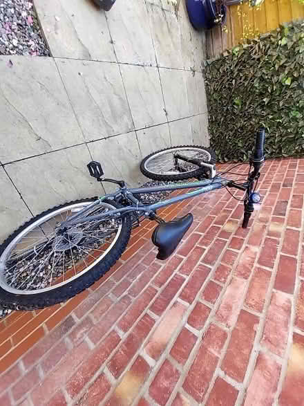 Photo of free Boy's bike (Kempston MK42) #2