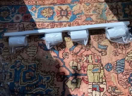 Photo of free Ceiling Spotlights - Unused (Muswell Hill, London N10) #1