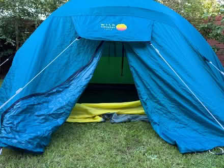 Photo of free Two-Person Dome Tent (South Shields NE34) #2