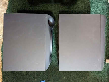 Photo of free JVC SP-200 Speakers - Untested - 40 Watts 6 Ohms (Wokingham RG41) #3