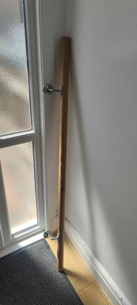 Photo of free Handrail 145cm (Harrow HA3) #1