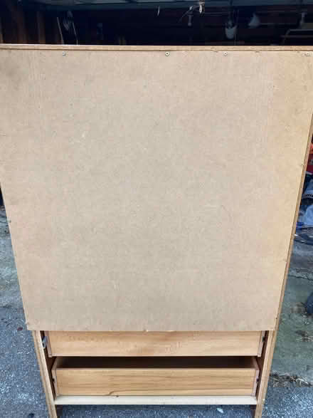 Photo of free Dresser (60067) #3