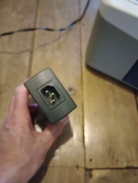 Photo of free Hp printer f380 (Caversham Heights RG4) #1