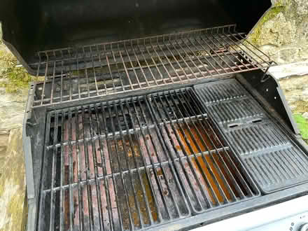 Photo of free Outback Gas Barbecue (Much Wenlock) #2
