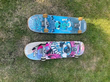 Photo of free Skateboards (Farnborough BR6) #2