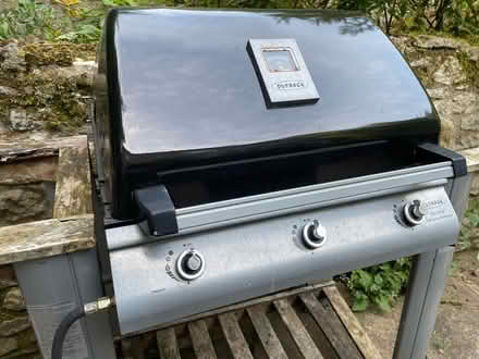 Photo of free Outback Gas Barbecue (Much Wenlock) #4