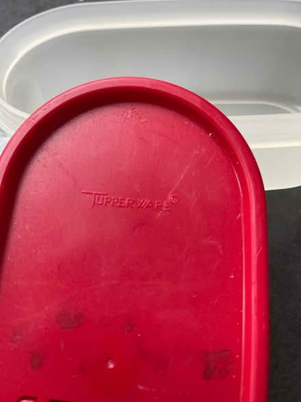 Photo of Tupperware (BN27 North Hailsham) #1