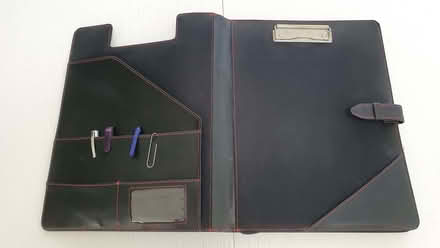 Photo of free Smart business document folder (Mimbridge GU24) #1