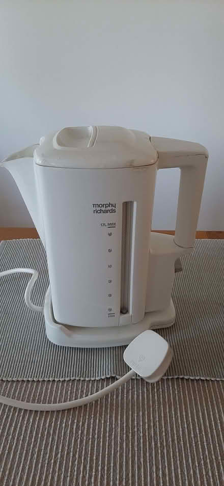 Photo of free Kettle (Kendal LA9) #1