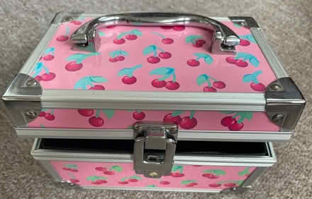 Photo of free Small Jewelry Box (Medford-Fulton Heights) #1