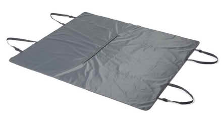 Photo of free Car Backseat/Boot Cover for Dog (South Shields NE34) #1