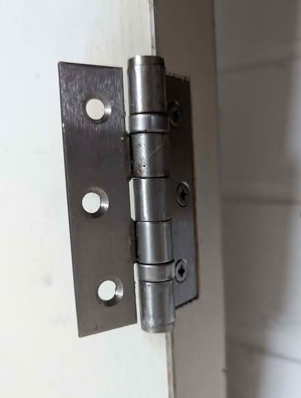Photo of free Door 204 x 82.5 (Didcot OX11) #2