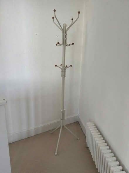 Photo of free Coat stand (Barnsbury N1) #1