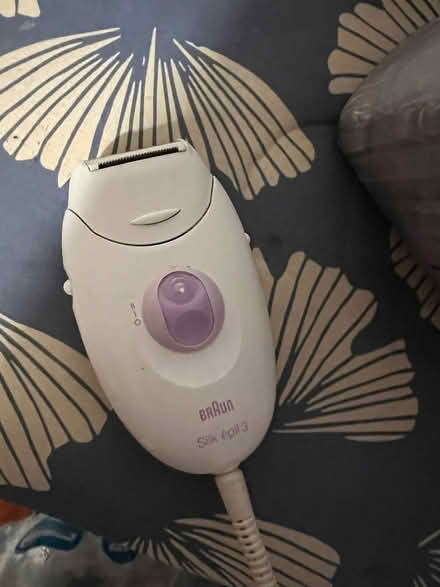Photo of free Epilators (Harrow on the Hill HA1) #1