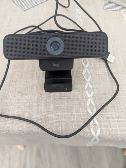 Photo of free Logi Webcam (Northwood, Santry) #1