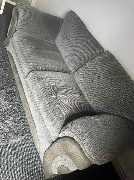 Photo of free Sofa (Kilburn DE56) #4