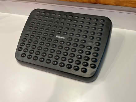 Photo of free Adjustable Footrest (Olney) #1