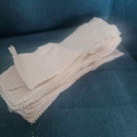 Photo of free Waxing strips (Hednesford, WS12) #1