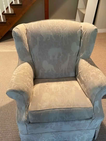 Photo of free Furniture (Port Credit) #4