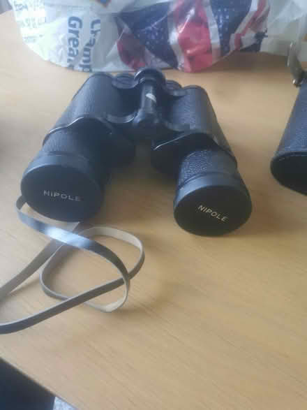 Photo of free Binoculars (Corby) #2