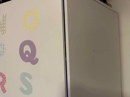 Photo of free Wardrobe (Swindon SN25) #3