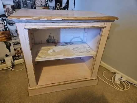 Photo of free Solid wood cabinet (CO9) #1