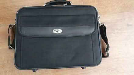Photo of free Laptop bag (Blackbird Leys OX4) #1