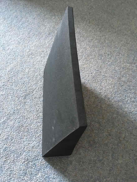 Photo of free Yoga wedges - pair (Redcliffe) #2
