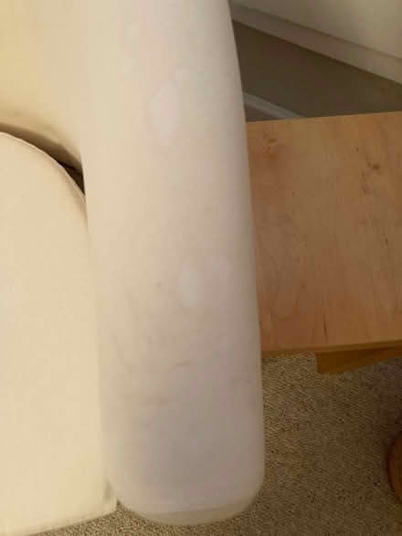 Photo of free Ikea tub chair (Hampton TW12) #2