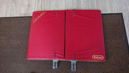 Photo of free Jigsaw board (Lostock Hall PR5) #1