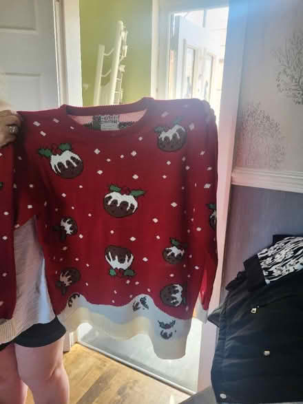 Photo of free Womens clothes (Wf3 3pz) #3
