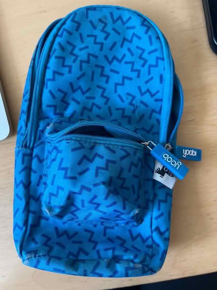Photo of free School supplies new and leftovers (Sunnyvale/ Crescent) #3