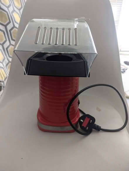 Photo of free Popcorn Maker (Northwood, Santry) #1