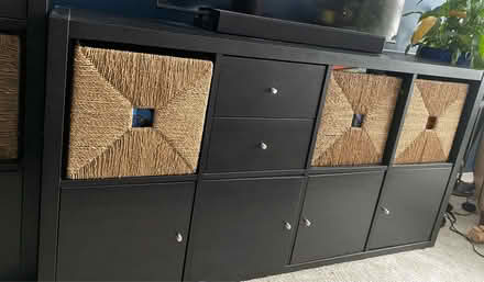 Photo of free Kallax unit (NW1) #1