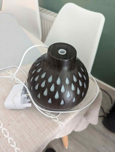 Photo of free Diffuser (very good condition) (Northwood, Santry) #1