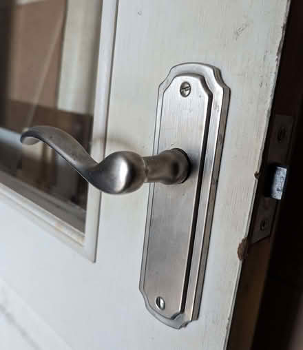 Photo of free Door 204 x 82.5 (Didcot OX11) #4