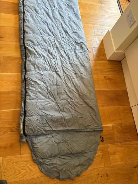 Photo of free Sleeping bag and liner (Loughton IG10) #2