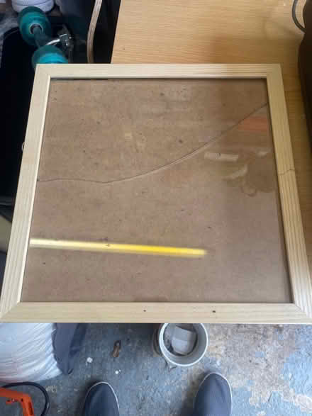Photo of free Frame (Sevenoaks TN13) #1