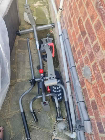 Photo of free Proform exercise bike (N18) #2