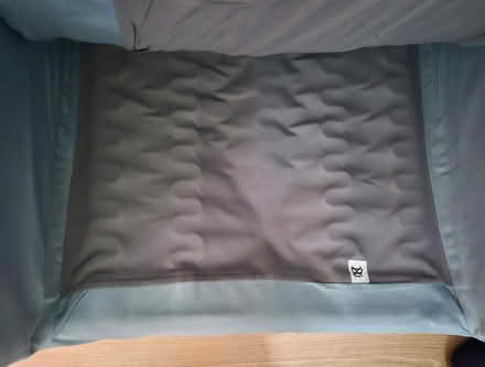 Photo of free Arm chair (BR5 St Mary Cray) #2
