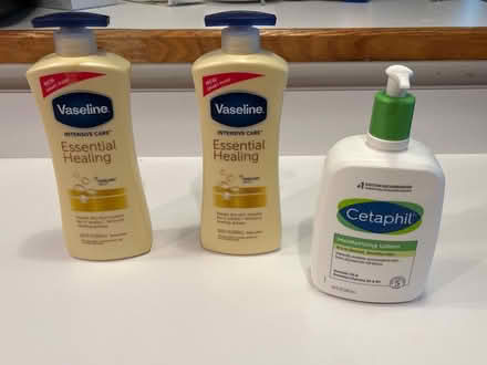 Photo of free Moisturizing Lotions (Olney) #1